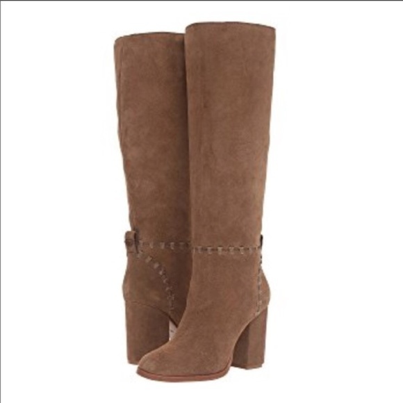 Tory Burch Contraire 90mm Boot size 9.5 - Picture 2 of 11